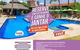 Hotel Solar Porto De Galinhas